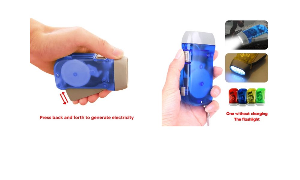 Compleet Noodpakket Essentials