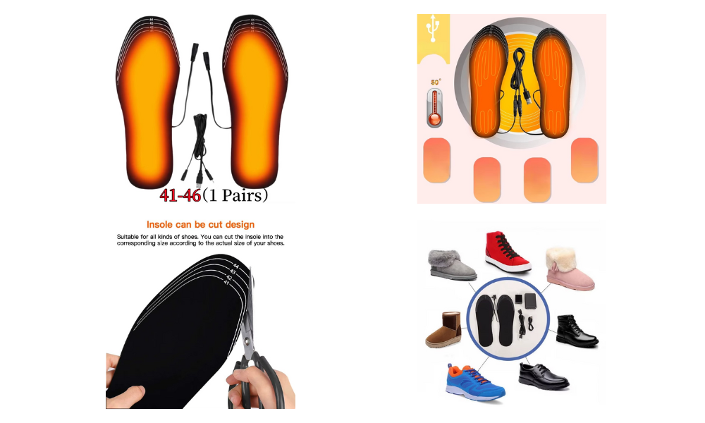 Compleet Noodpakket Essentials