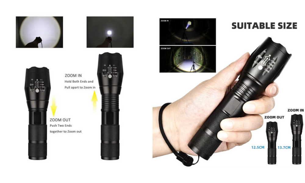 Compleet Noodpakket Essentials