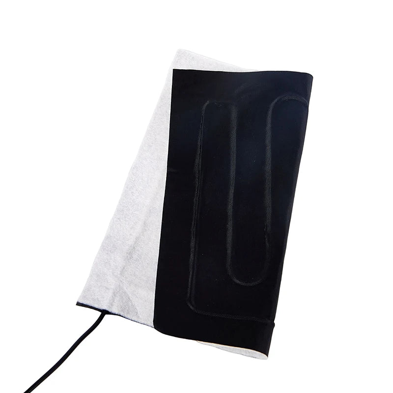 USB Fiber Carbon verwarmingsmat